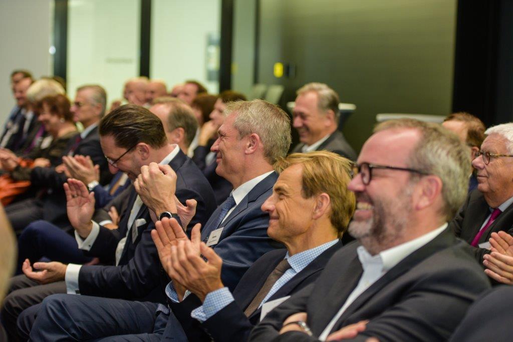6. Bayerischer Bankentag