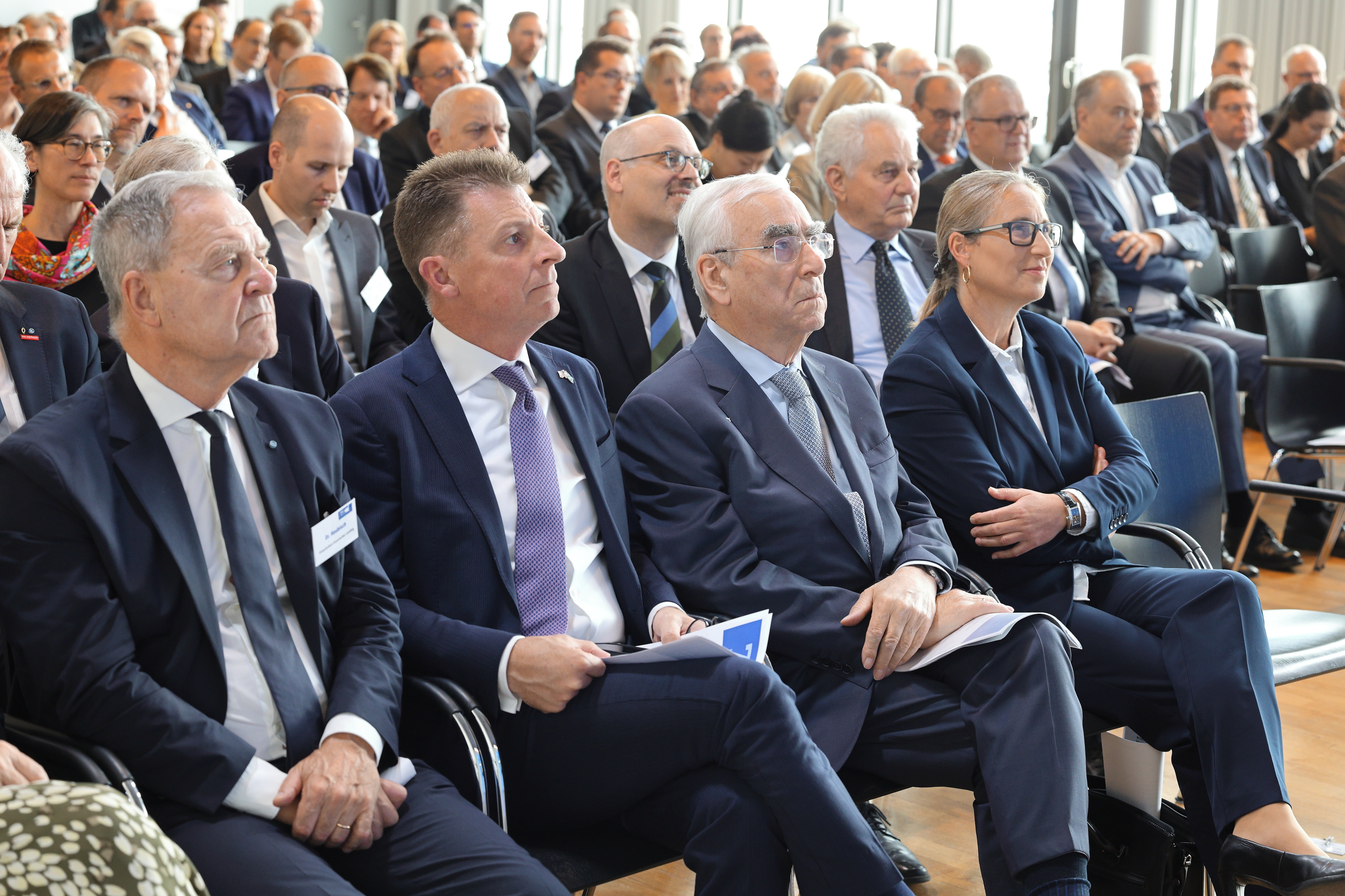 75 Jahre Bayerischer Bankenverband am 29.06.2023