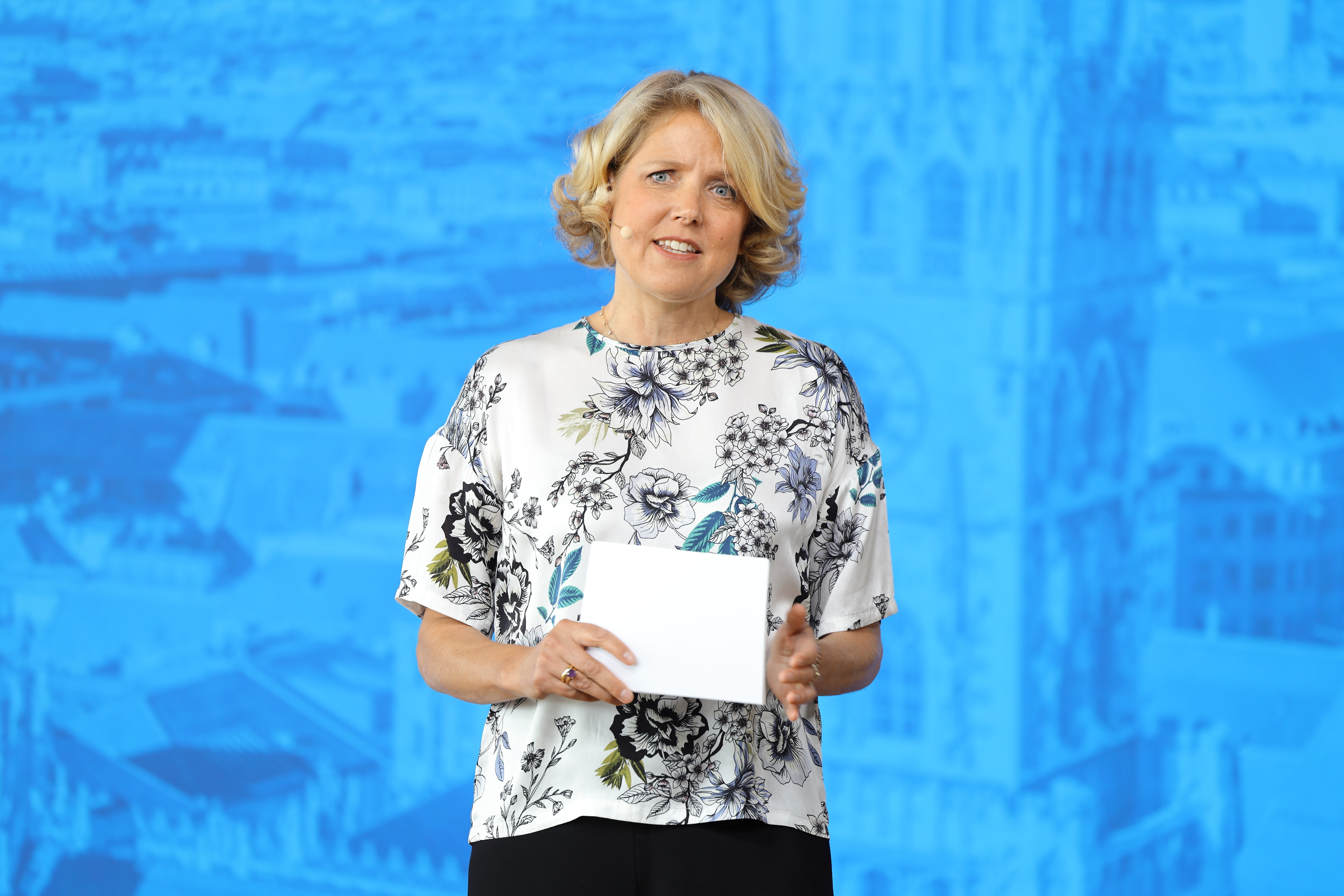 75 Jahre Bayerischer Bankenverband am 29.06.2023