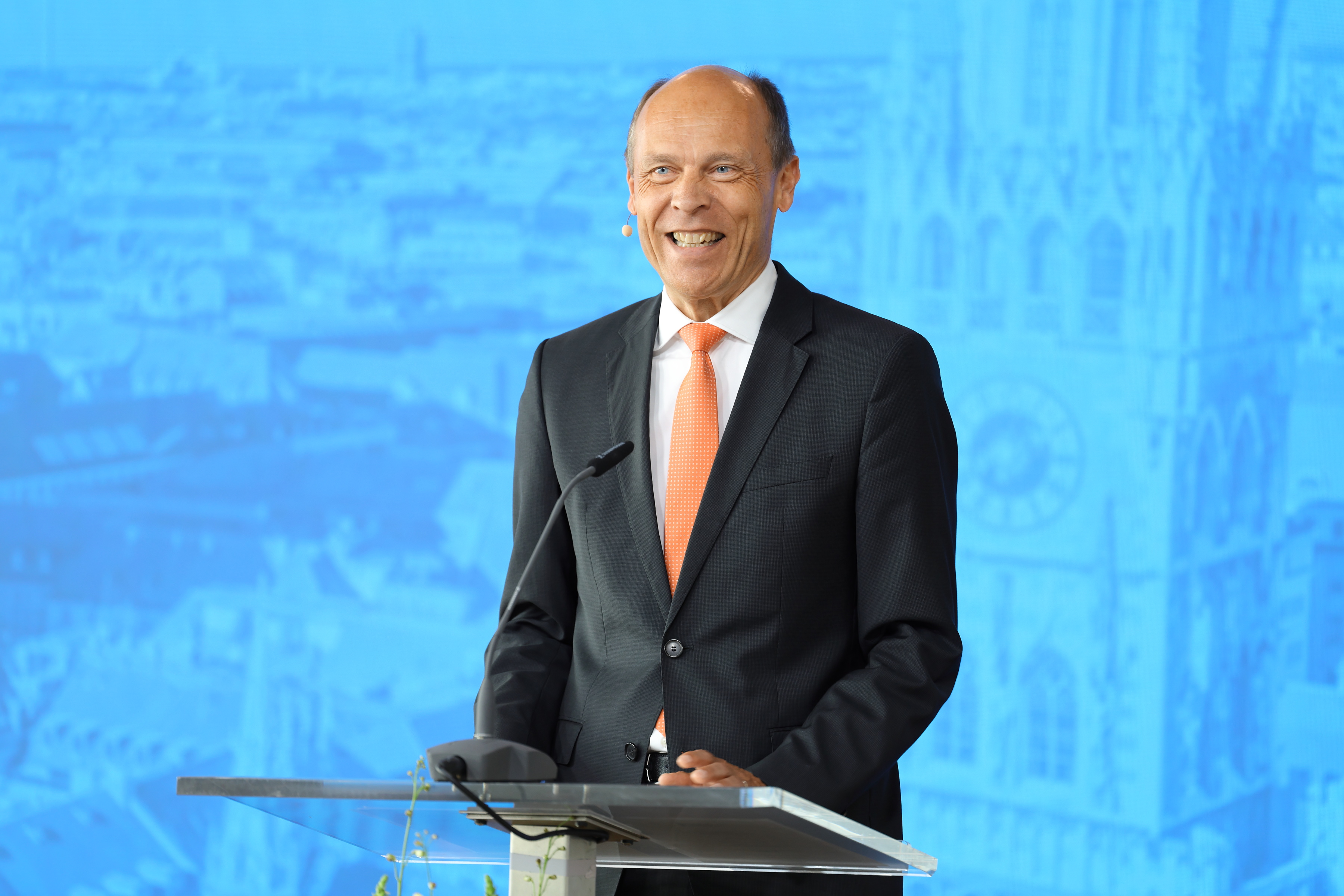 75 Jahre Bayerischer Bankenverband am 29.06.2023