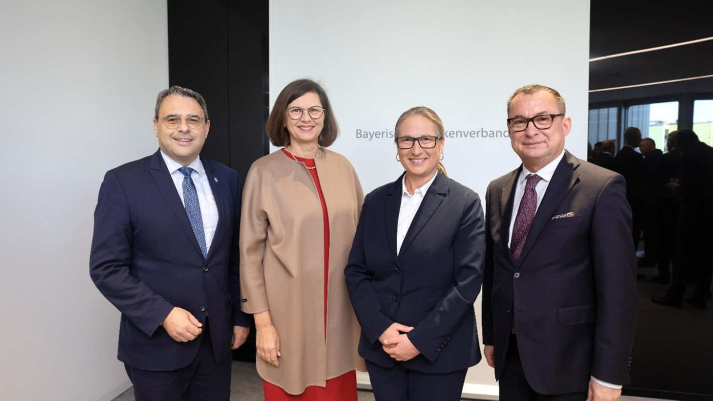 Bayerischer Bankentag 2025