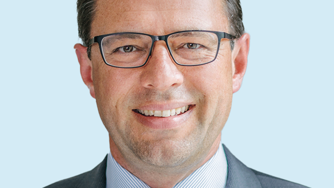 Markus Huber