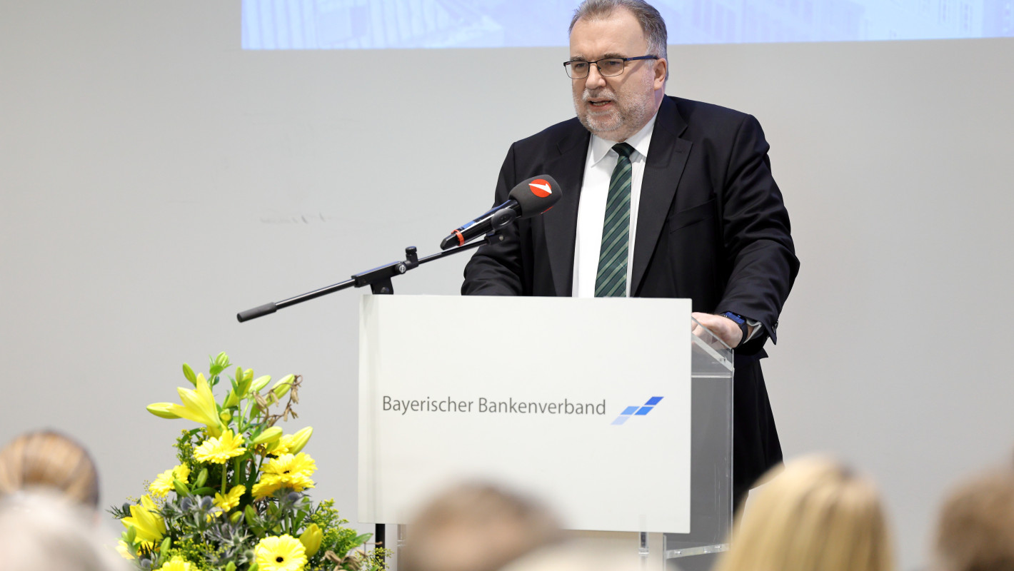 Jahresauftaktveranstaltung in der HVB am 07.02.2024