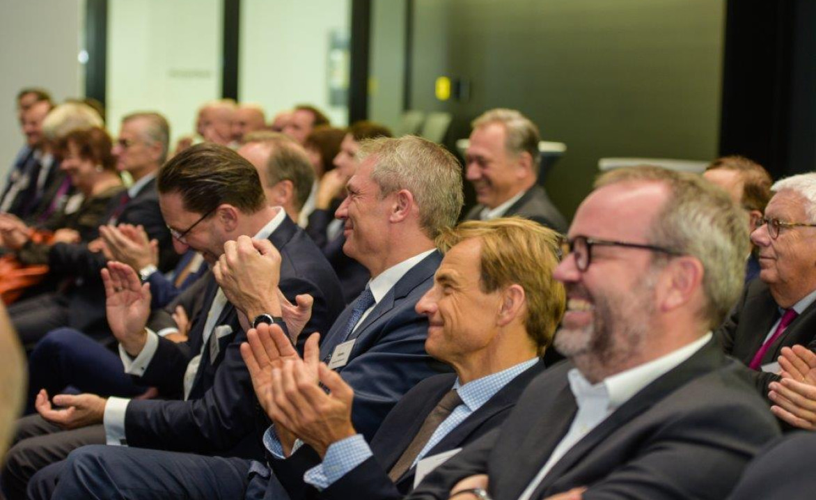 6. Bayerischer Bankentag