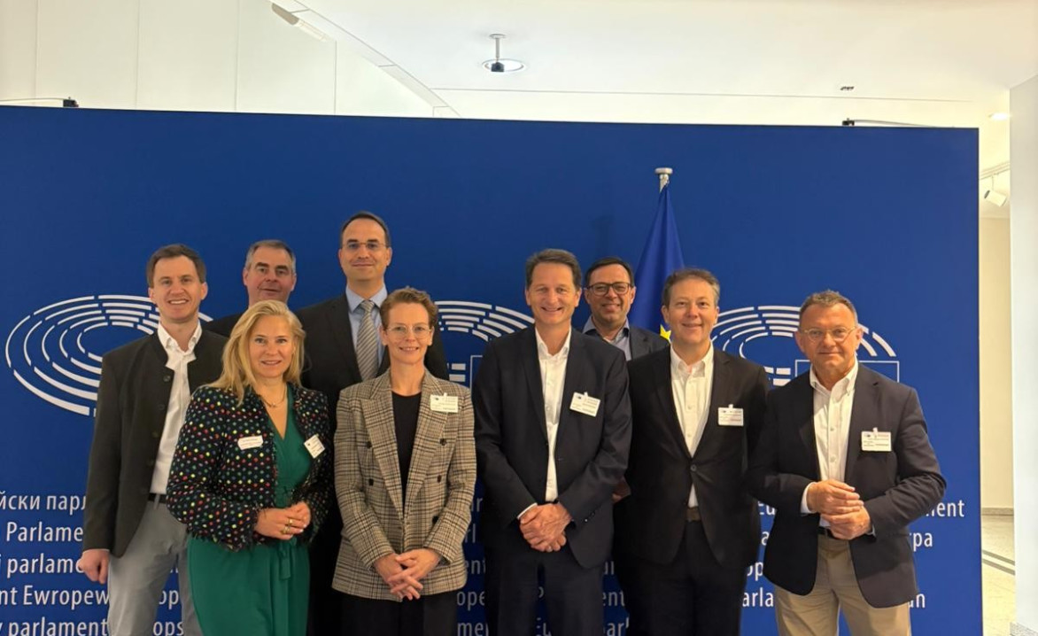 Delegation Brüssel_LV Bayern