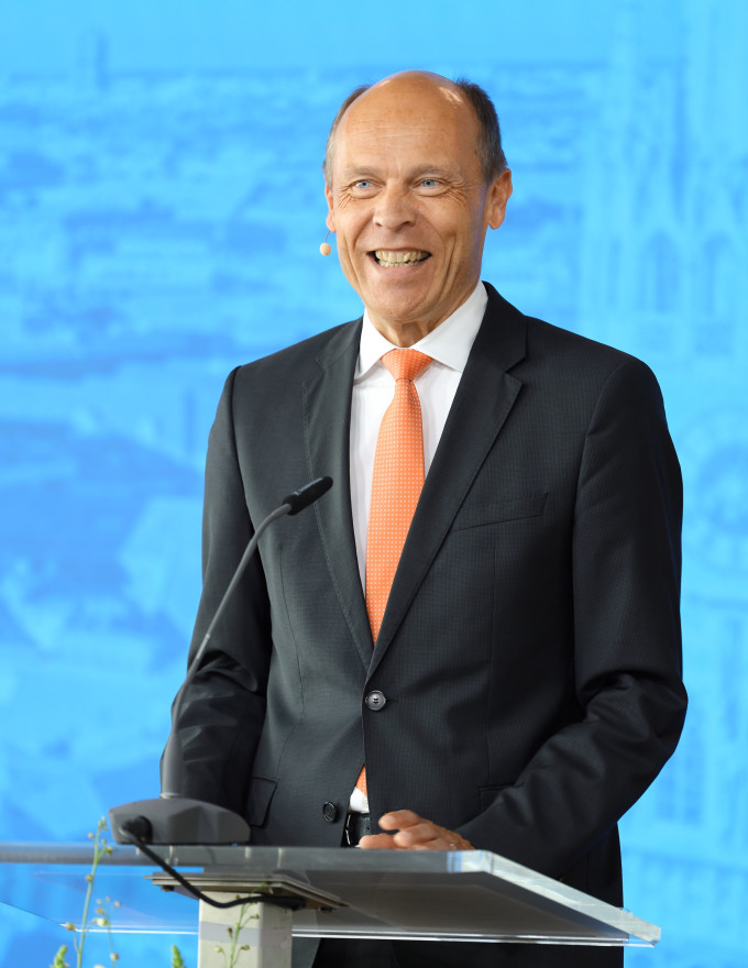 75 Jahre Bayerischer Bankenverband am 29.06.2023