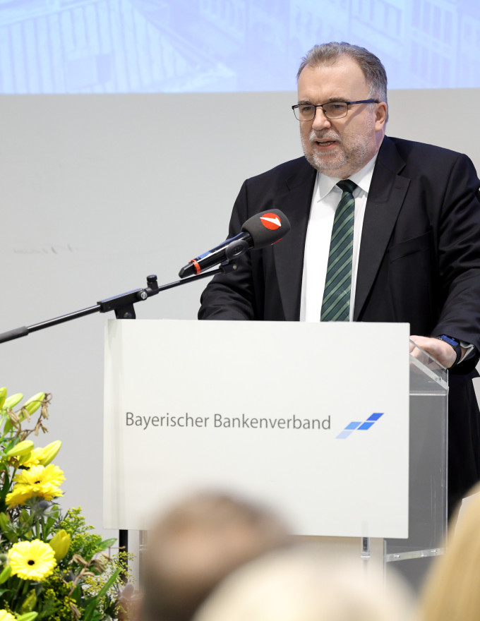 Jahresauftaktveranstaltung in der HVB am 07.02.2024
