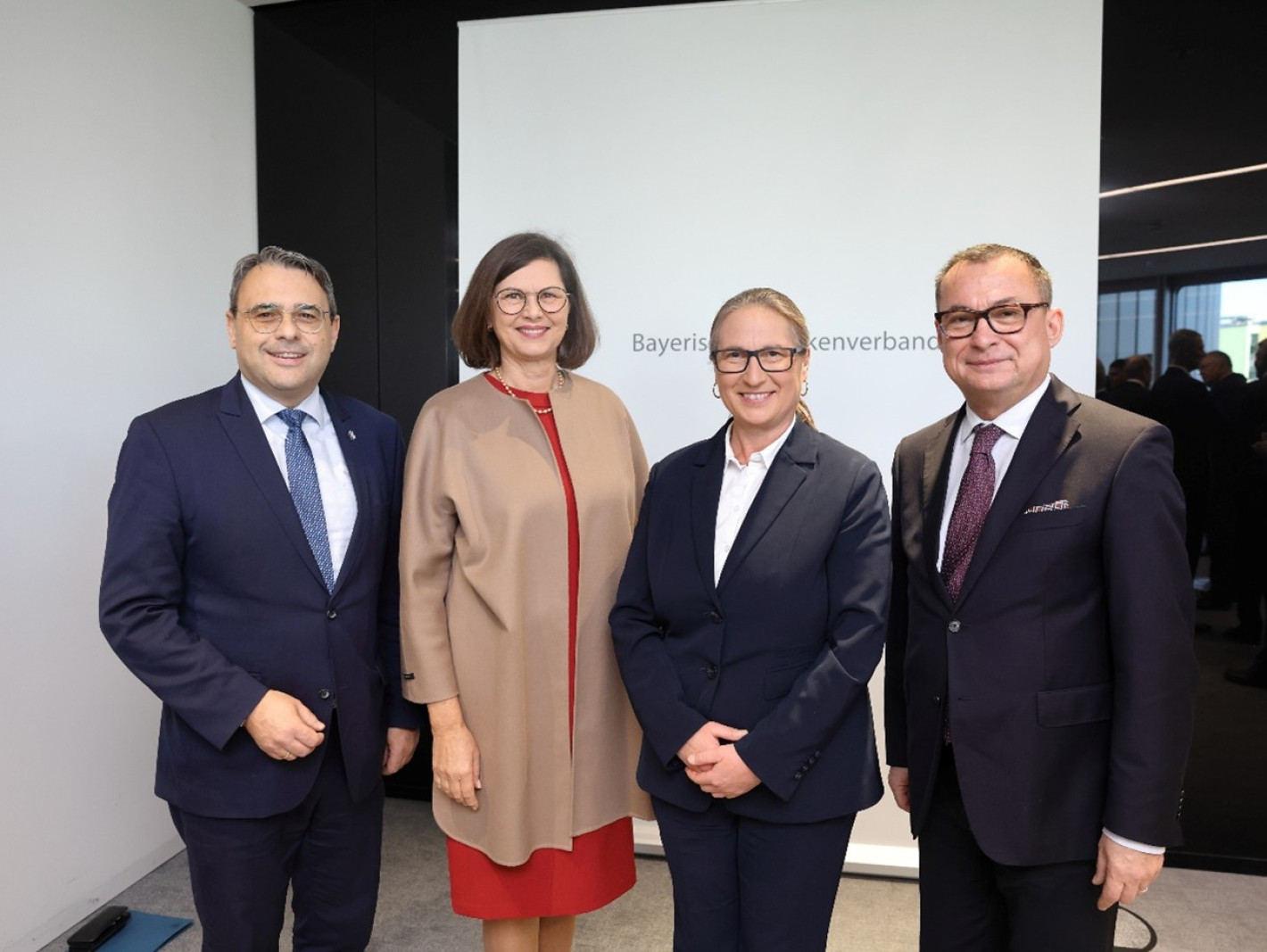 Bayerischer Bankentag 2025