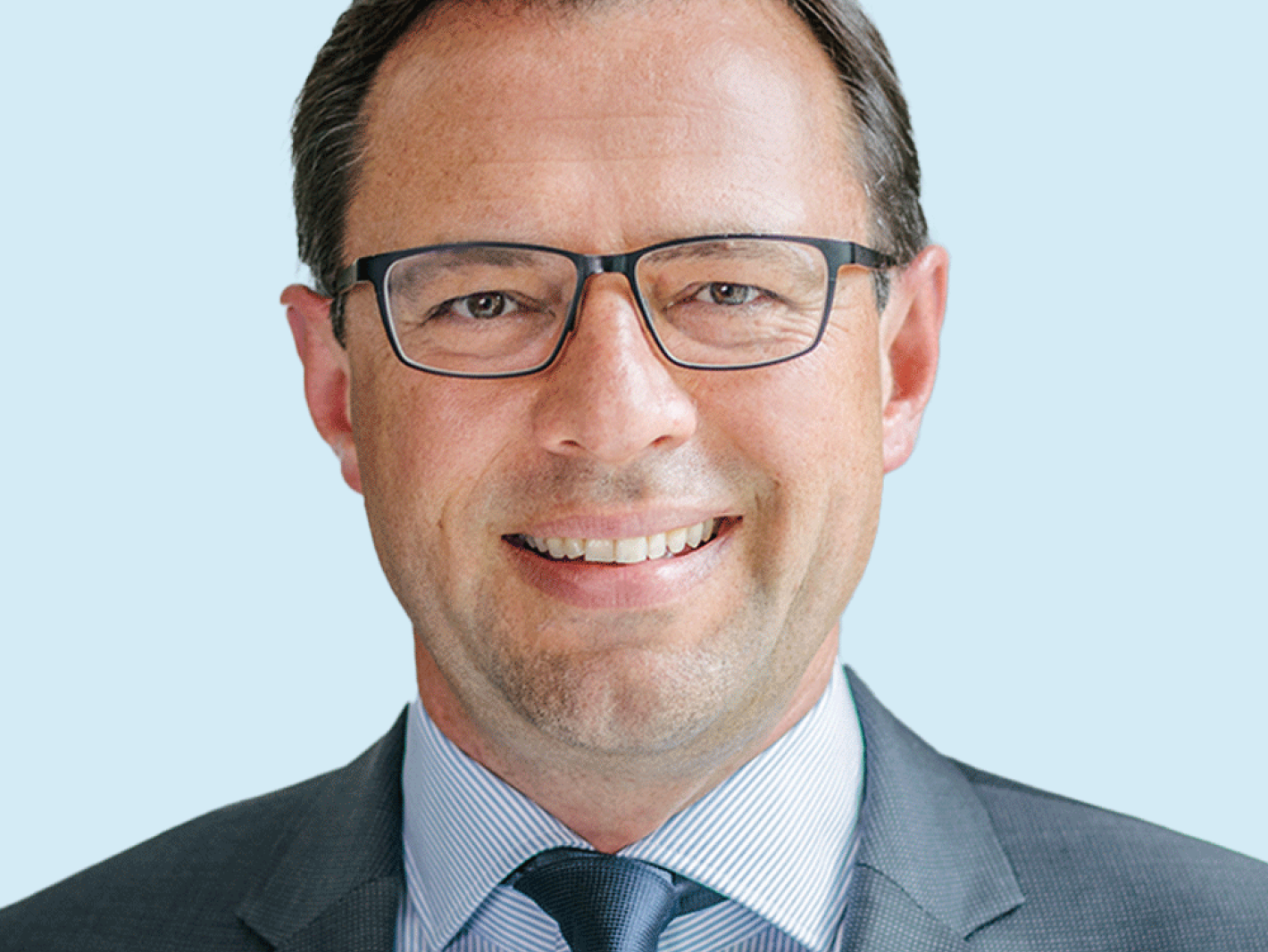 Markus Huber