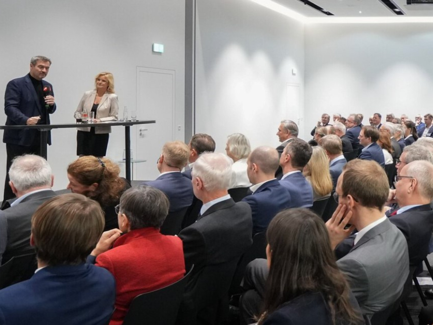Bayerischer Bankentag 2024
