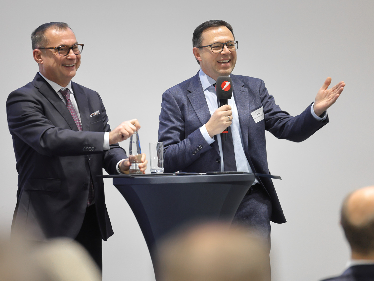 Artikel Börsenzeitung LV Bayern