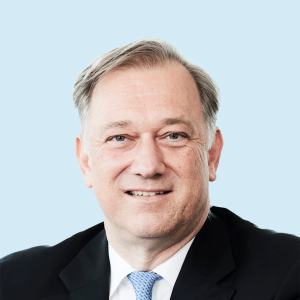 Profilbild Nico Baader