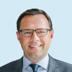 Profilbild Markus Huber