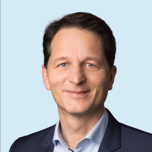Profilbild Bernd Sauter